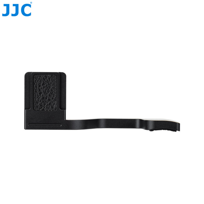 JJC Thumb Grip for Fujifilm X-T50 (Black)