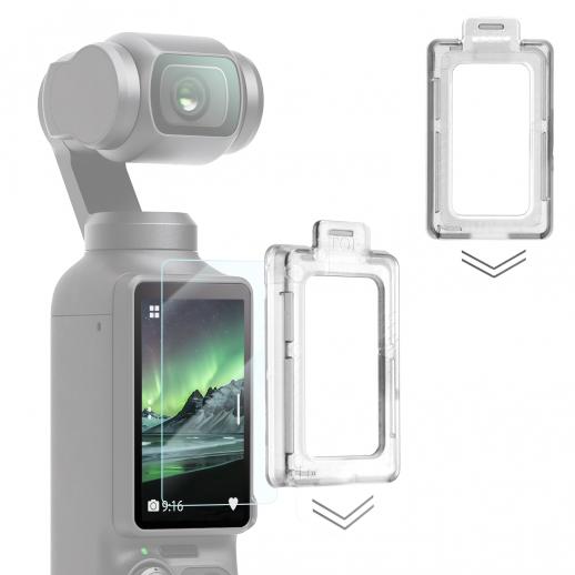 K&F CONCEPT AR Screen Protector for DJI Osmo Pocket 4/3
