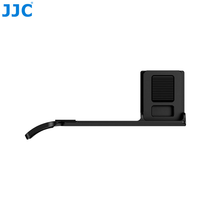 JJC Thumb Grip for Fujifilm X-E5 (Black)