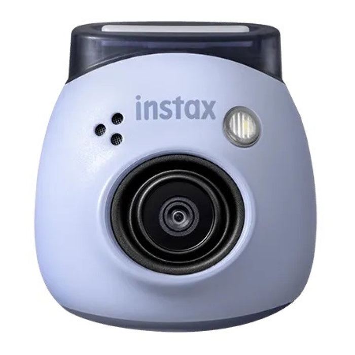 FUJIFILM INSTAX Pal Mini Digital Camera - Lavender Blue