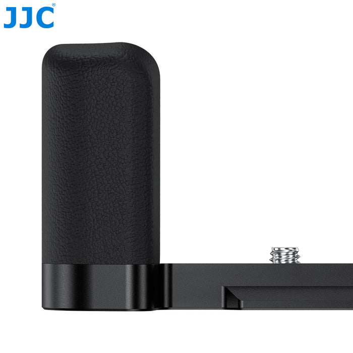 JJC Camera Hand Grip for Fujifilm X-M5 (Black)