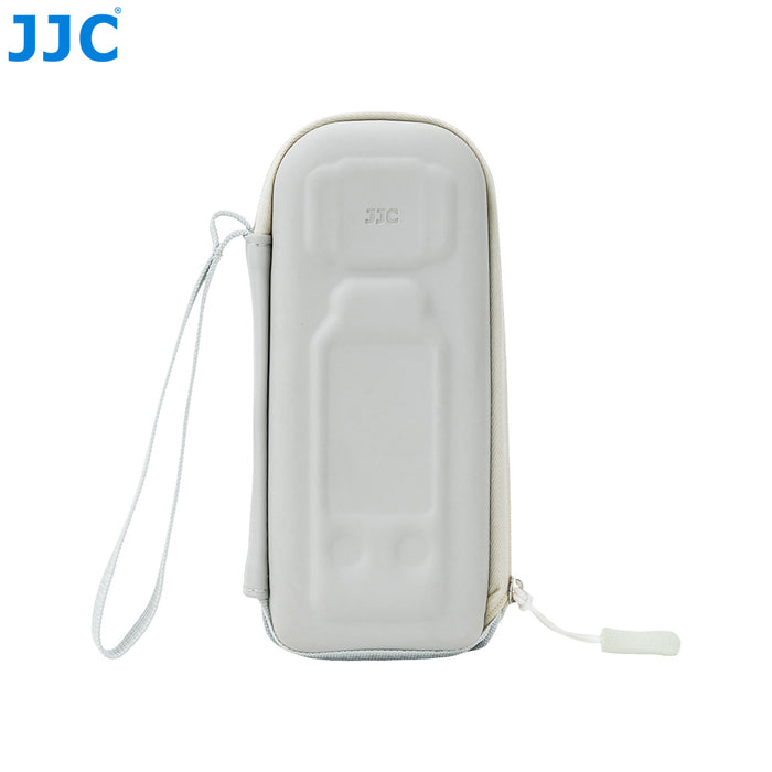 JJC Camera Case Designed for DJI Osmo Pocket 4/ 3 (Gray)