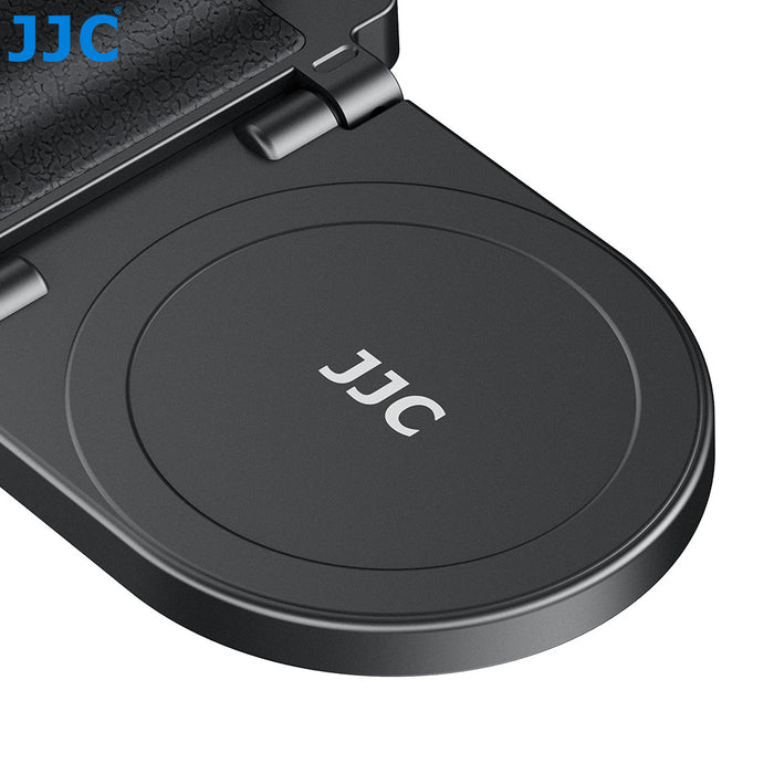 JJC MSG-P1 Series Magnetic Phone Grip (Black)
