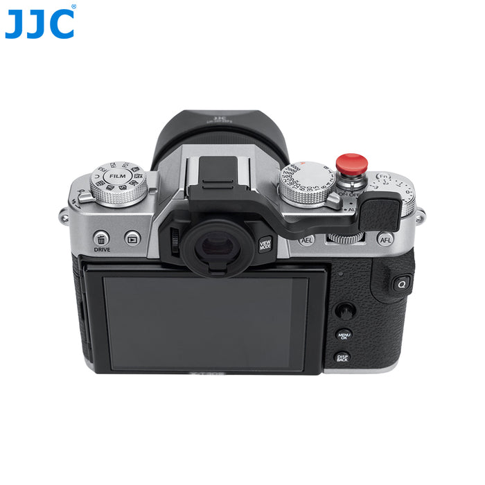 JJC Thumb Grip for X-T30 III, X-T30 II, X-T30, X-T20, X-T10 (Black)