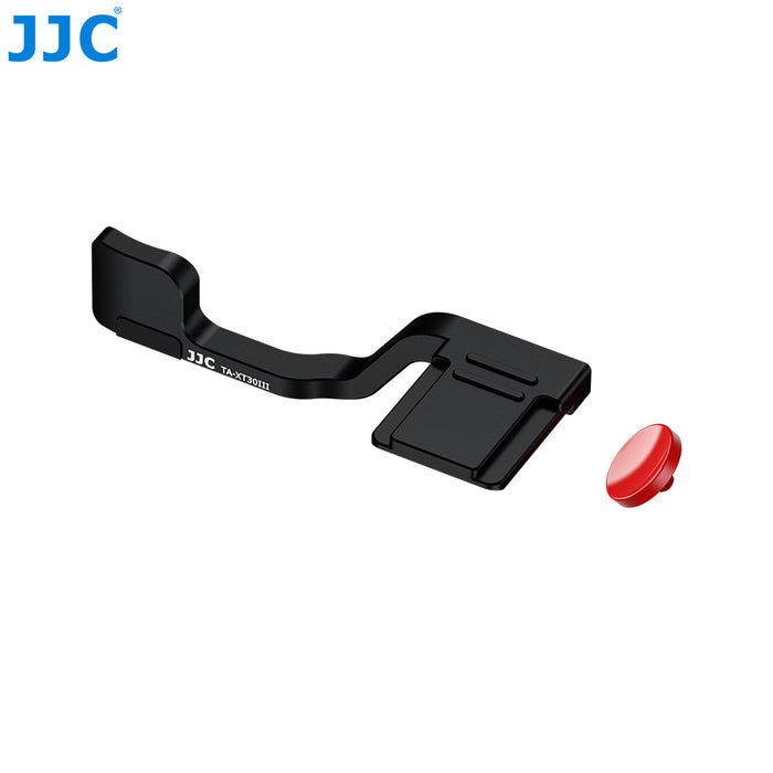JJC Thumb Grip for X-T30 III, X-T30 II, X-T30, X-T20, X-T10 (Black)