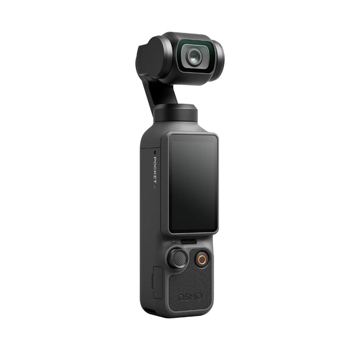 DJI Osmo Pocket 4 - Creator Combo