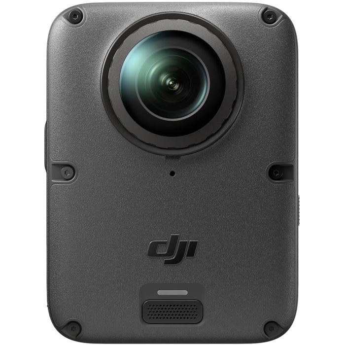 (ACTIVATED) DJI Osmo 360 II - Adventure Combo