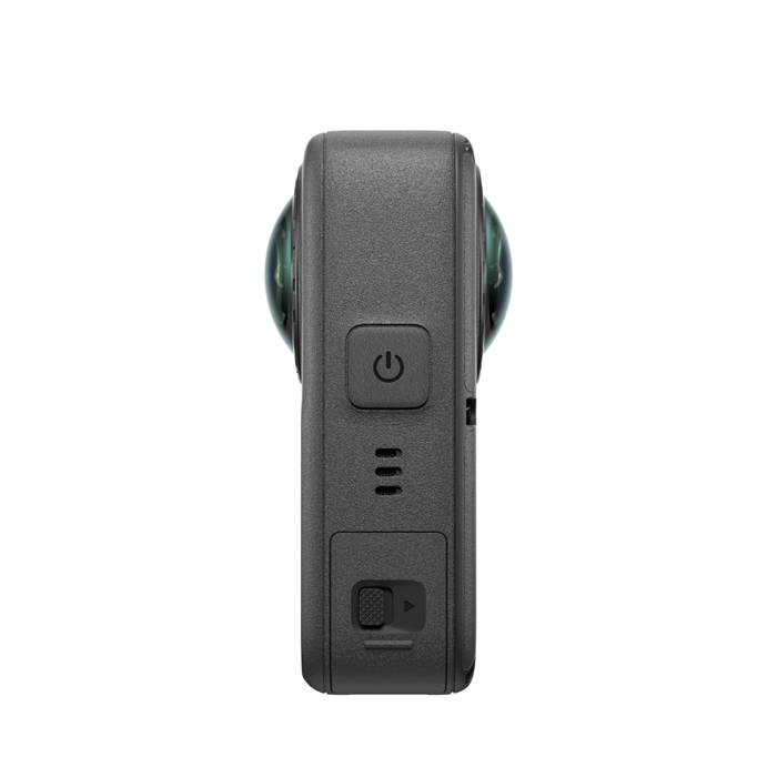 (ACTIVATED) DJI Osmo 360 II - Adventure Combo