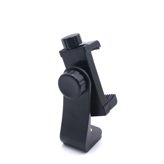 OEM (Generic) Phone Clamp w/ Foldable 1/4" Mount