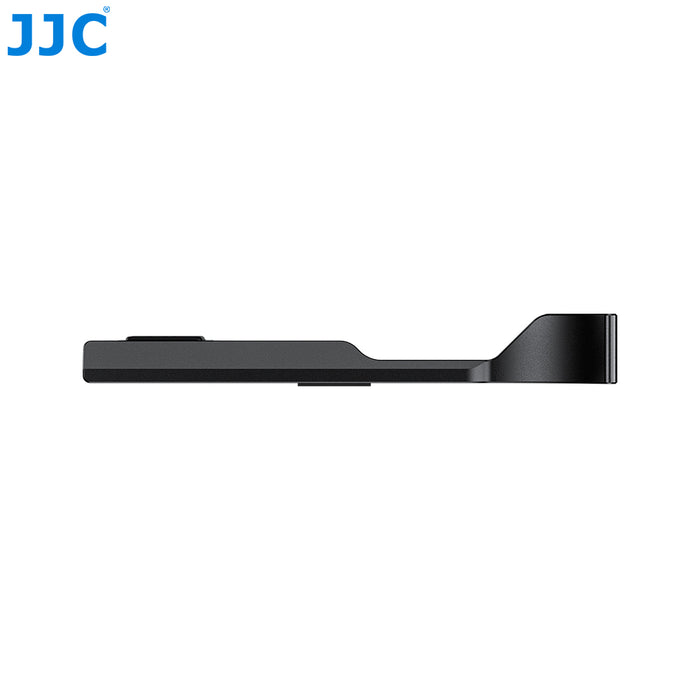 JJC Thumb Grip for Fujifilm X-M5 (Black)