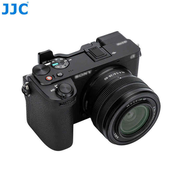 JJC Thumb Grip for Sony A6700