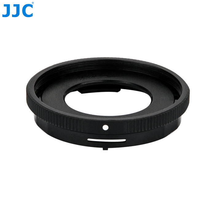 JJC Conversion Lens & Filter Adapter for Olympus TG-Series Cameras (Model: RN-T01)