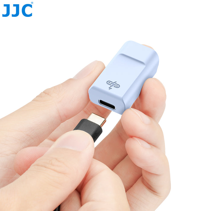 JJC MSG-P1 Series Magnetic Phone Grip (Blue)