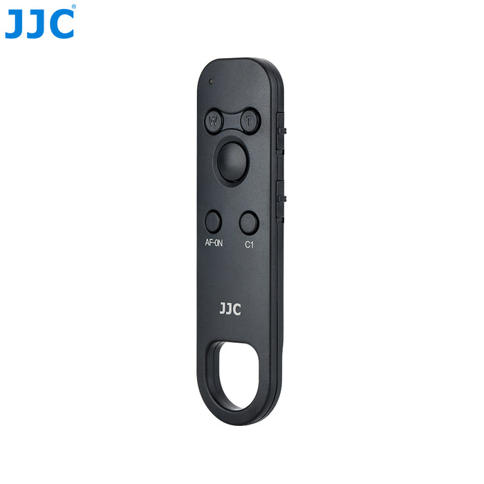 JJC Wireless Remote for Sony - replaces Sony RMT-P1BT