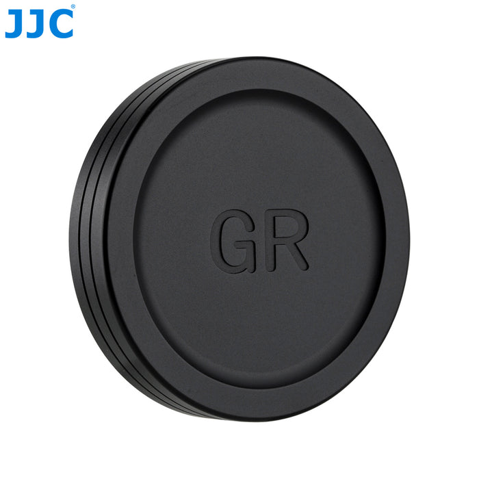 JJC Lens Cap for Ricoh GR IV (Model: LC-GR4)