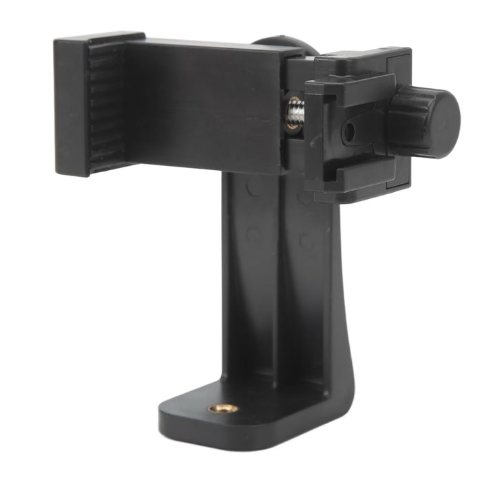 OEM (Generic) Phone Clamp w/ 1/4" Mount & Cold Shoe Mount