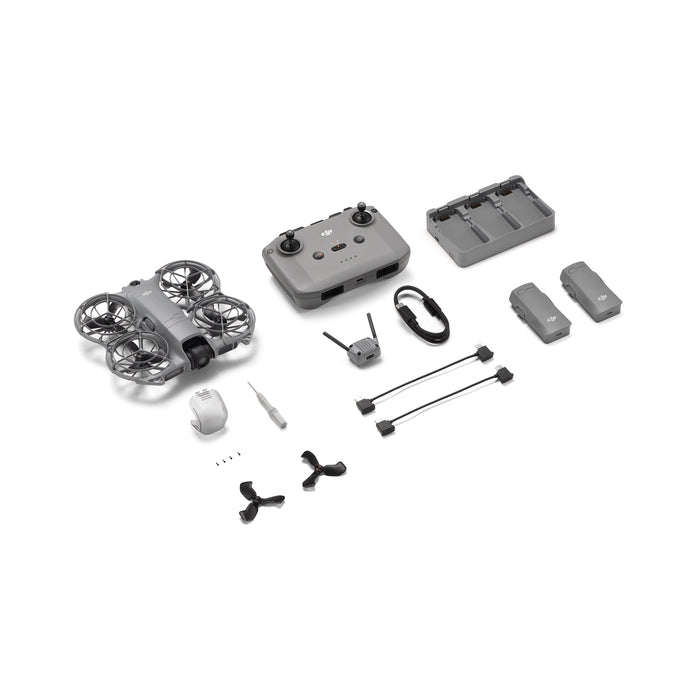 DJI Neo 2 Fly More Combo w/ RC-N3 Remote