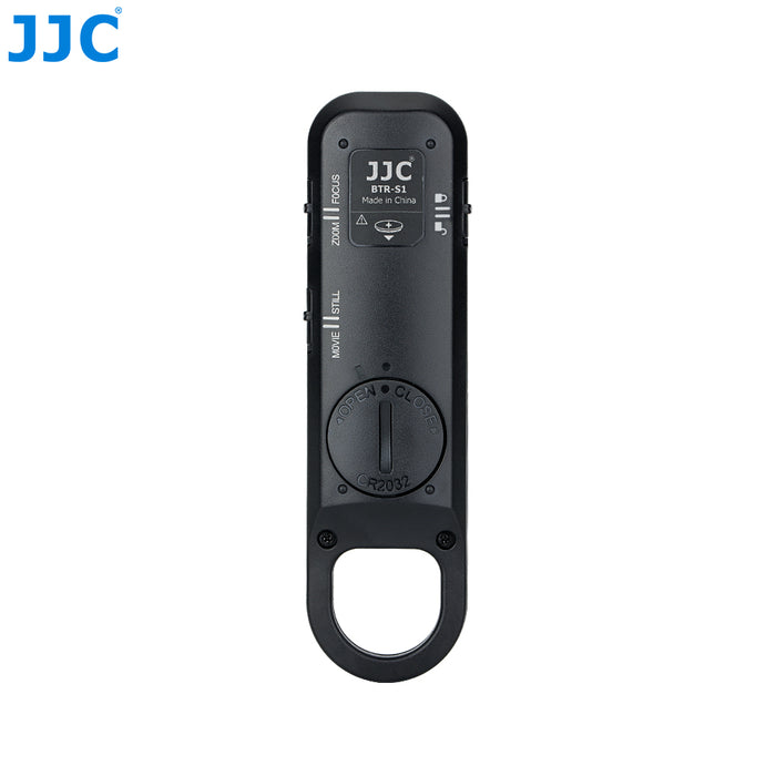 JJC Wireless Remote for Sony - replaces Sony RMT-P1BT