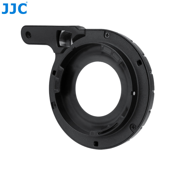 JJC Light Guide Ring for Olympus TG-Series Cameras (Model: MRL-TG1)