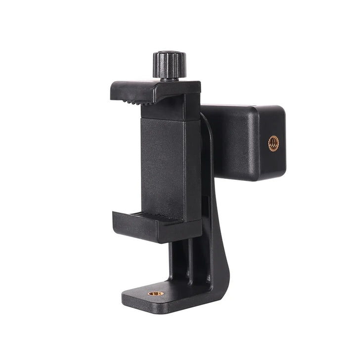 OEM (Generic) Double sided Phone Clamp for Live Streaming