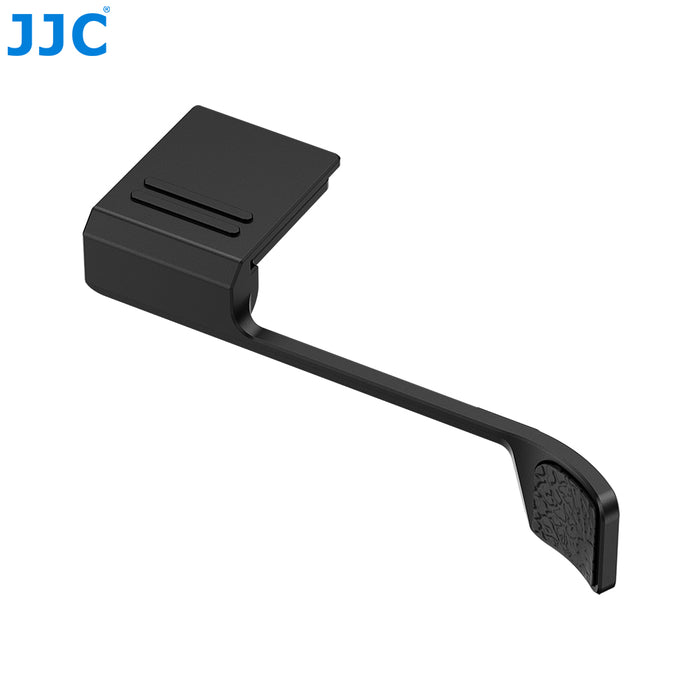 JJC Thumb Grip for Fujifilm X-E5 (Black)