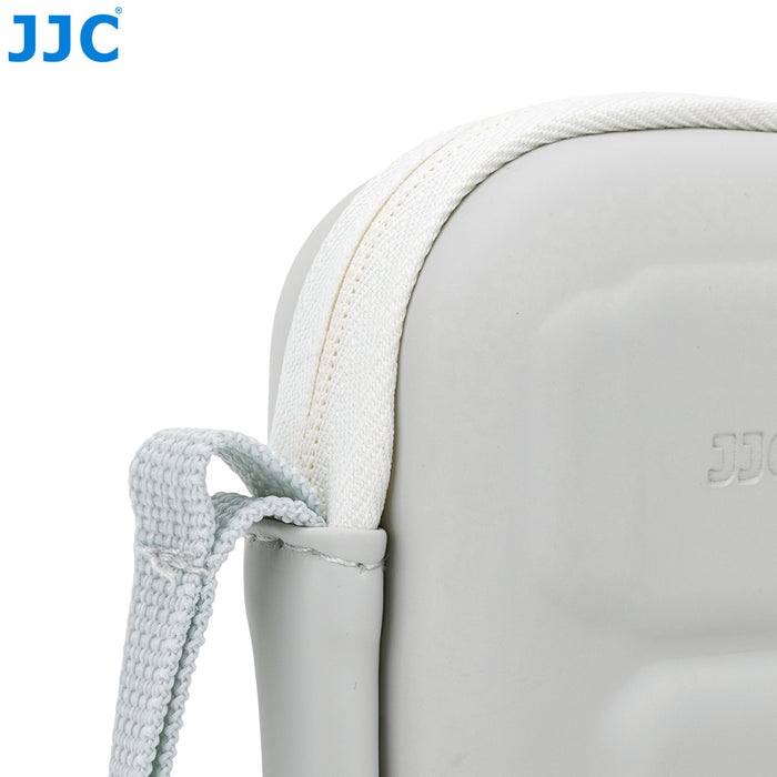 JJC Camera Case Designed for DJI Osmo Pocket 4/ 3 (Gray)