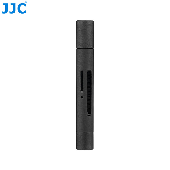 JJC CR-UTC3II USB-C USB-A 3.0 SD Card Reader (SD/TF)