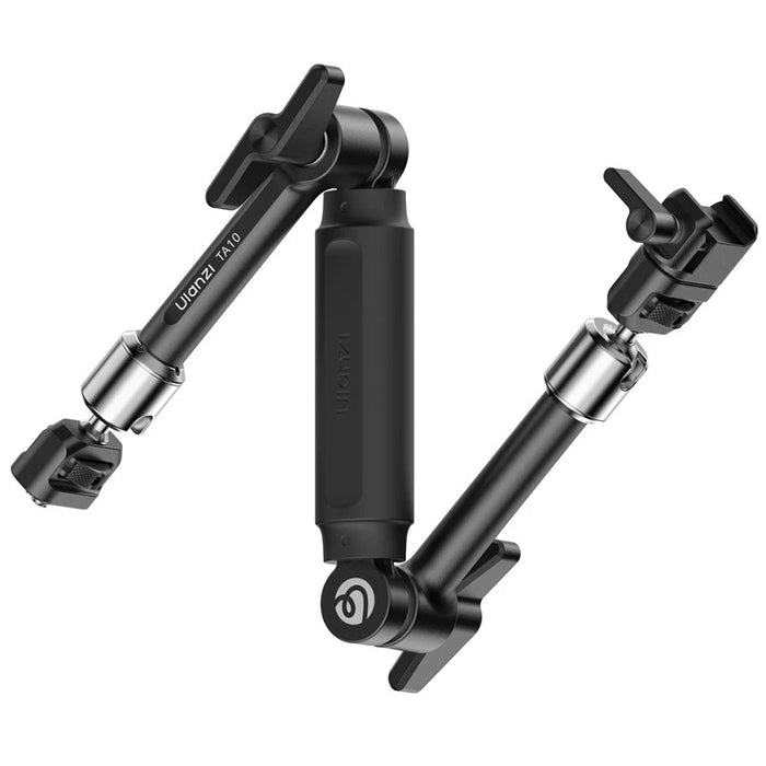 ULANZI TA10 3-Section Magic Articulating Arm w/ Built-In Grip