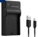 Generic (OEM) Battery Charger for Sony NP-BG1 - 673SHOP.com