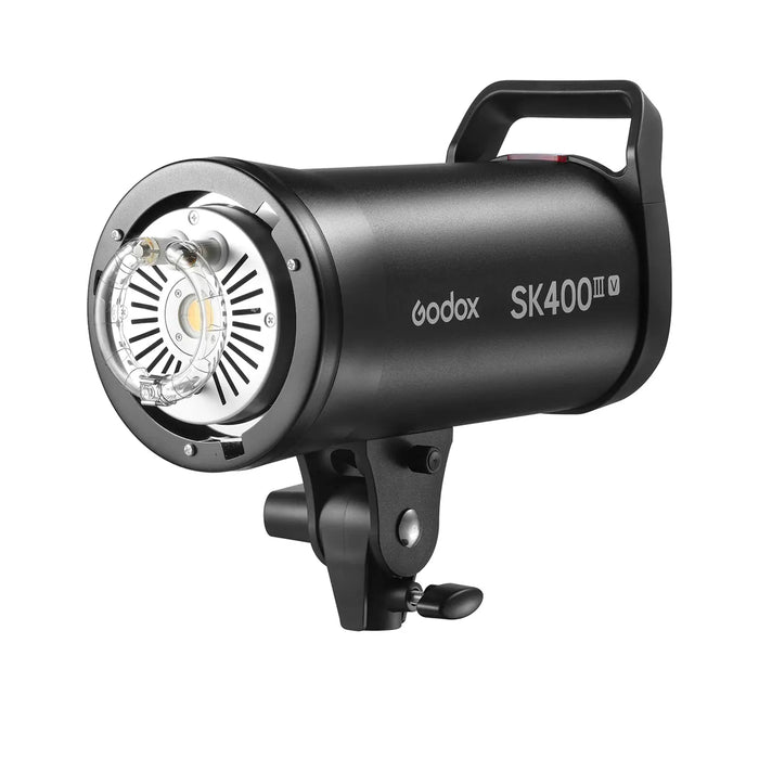 Godox SK400III-V Studio Flash Monolight