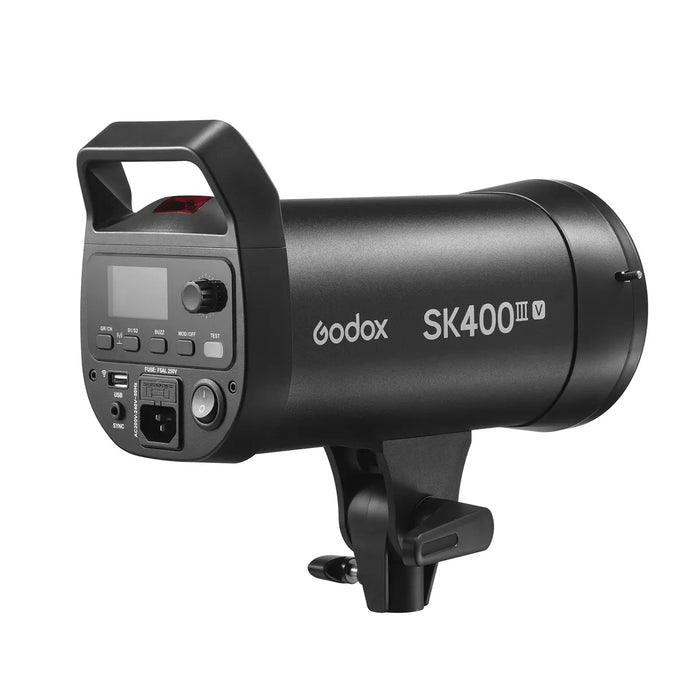 Godox SK400III-V Studio Flash Monolight