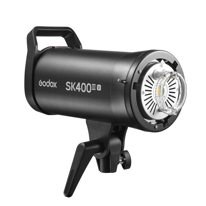 Godox SK400III-V Studio Flash Monolight