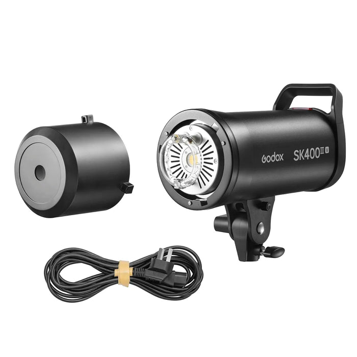Godox SK400III-V Studio Flash Monolight