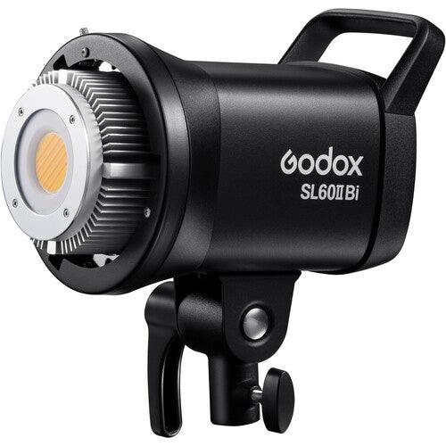 GODOX SL-60W Mark 2 Bi (2800-6500K) (SL60II-Bi) LED Video Light - 673SHOP.com