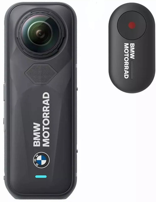 INSTA360 X5 360° 8K Camera - BMW Edition