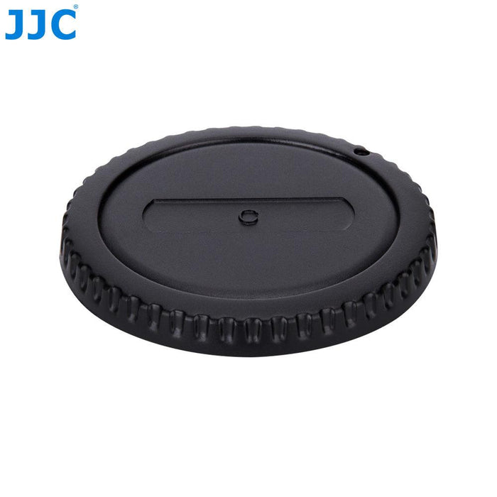 JJC Body Cap - for Canon EF - 673SHOP.com