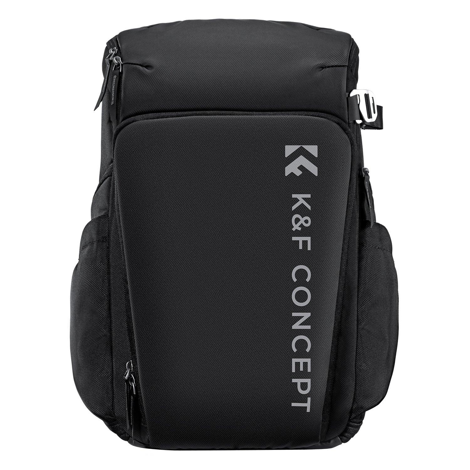 K&F CONCEPT Professional Camera Alpha Backpack Air 25L K&F CONCEPT Professional Camera Alpha Backpack Air 25L
