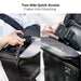 K&F CONCEPT Professional Camera Alpha Backpack Air 25L (Black) - 673SHOP.com