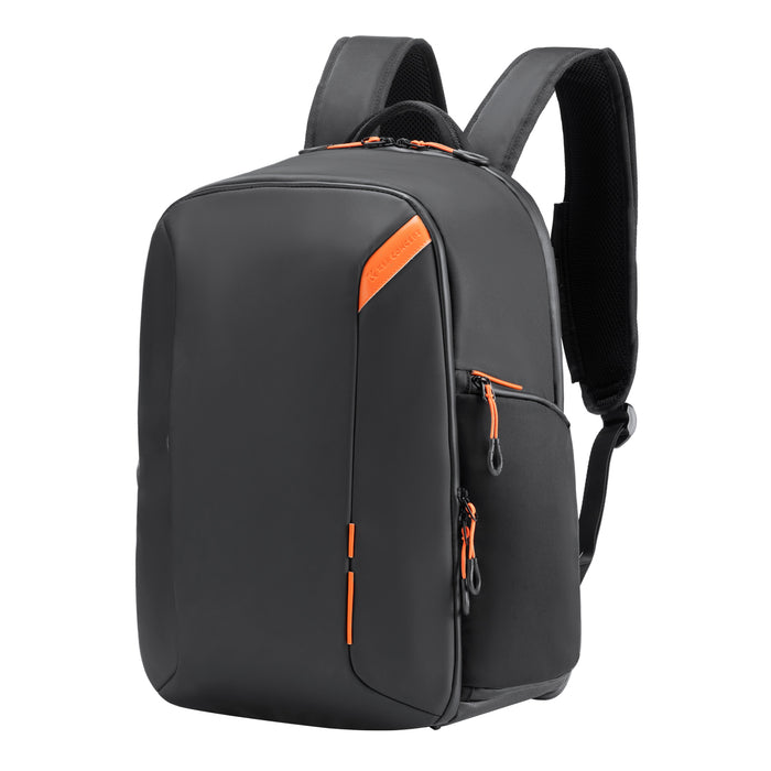 K&F CONCEPT Backpack 25L Nature Wander 09 (Black)