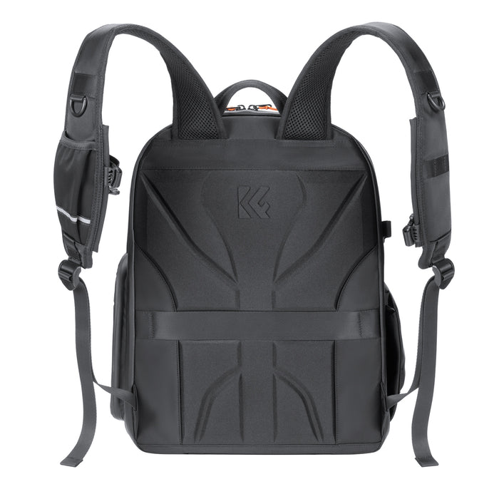 K&F CONCEPT Backpack 25L Nature Wander 09 (Black)