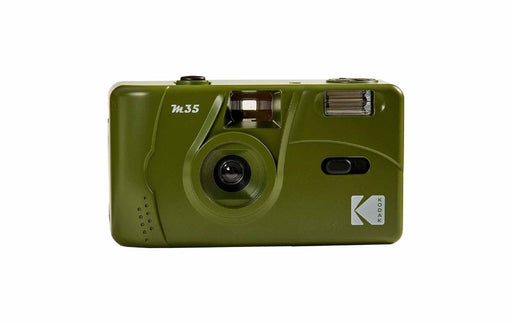 KODAK M35 Film Camera - reusable / reloadable - 673SHOP.com