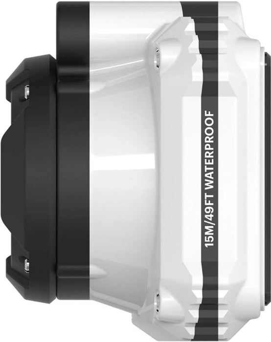 KODAK PIXPRO WPZ2 Rugged Waterproof Digital Camera (White)