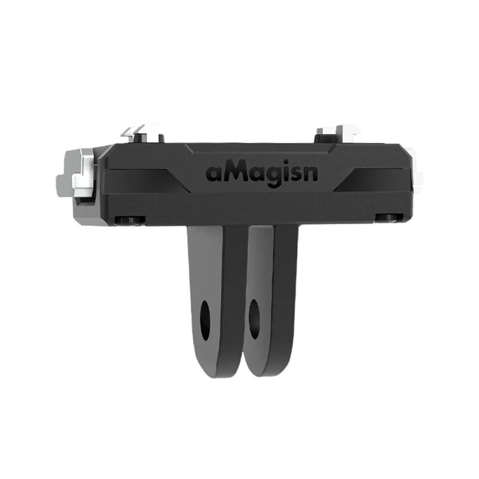 OEM (Generic) Plastic Magnetic Quick Release Mount for Insta360 X5/ Ace Pro 2/ Ace Pro