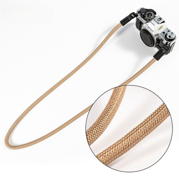 OEM (Generic) Looping Fabric Wrist Strap - All Colours