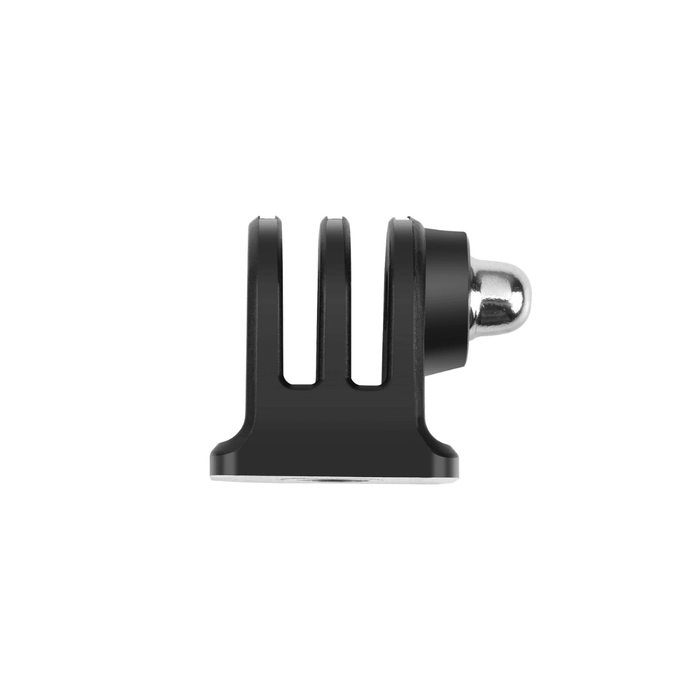 OEM (Generic) GoPro Standard Mount to 1/4" Adapter - Only Base, suitable for Insta360 ONE RS, GoPro - 673SHOP.com