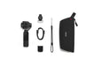 DJI Osmo Pocket 4P Standard Combo - everything in the box