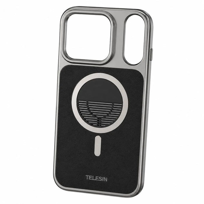 TELESIN Master Case for iPhone 17 Pro Max
