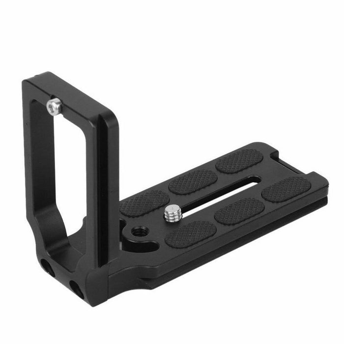 OEM (Generic) L-Shaped Arca Plate for Vertical Shooting (MPU-105L)