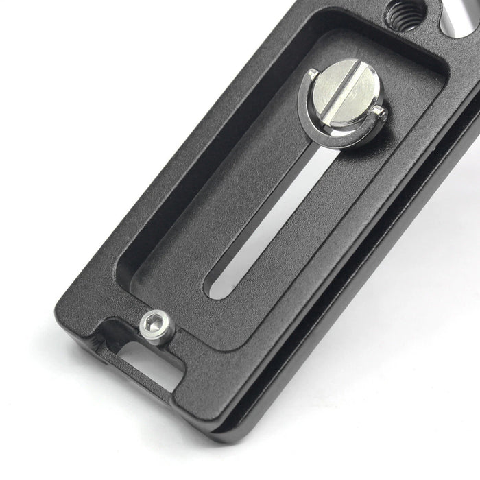OEM (Generic) L-Shaped Arca Plate for Vertical Shooting (MPU-105L)