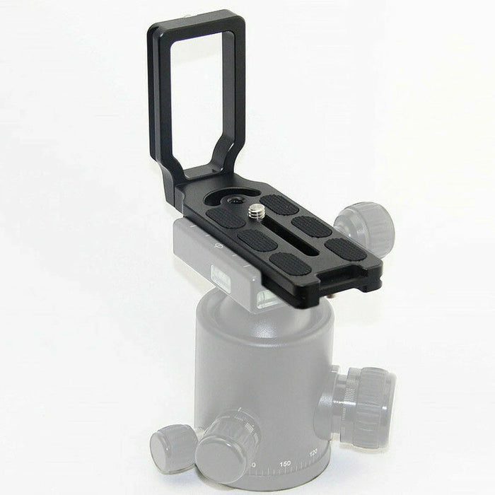 OEM (Generic) L-Shaped Arca Plate for Vertical Shooting (MPU-105L)
